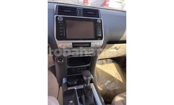 Buy Import Toyota Prado Other Car in Import - Dubai in Abaco Buy Import Toyota Prado Other Car in Import - Dubai in Abaco