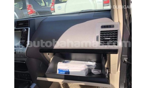 Buy Import Toyota Prado Other Car in Import - Dubai in Abaco Buy Import Toyota Prado Other Car in Import - Dubai in Abaco
