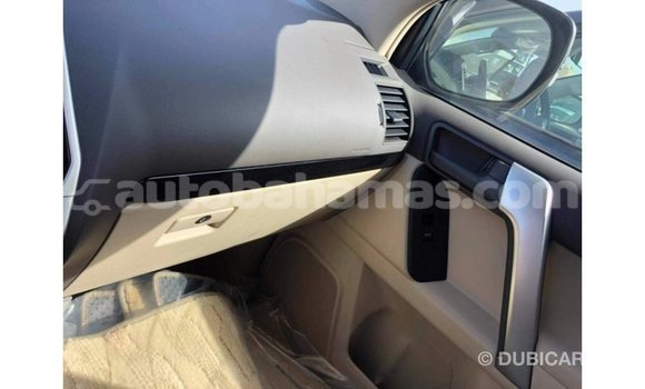 Buy Import Toyota Prado Other Car in Import - Dubai in Abaco Buy Import Toyota Prado Other Car in Import - Dubai in Abaco