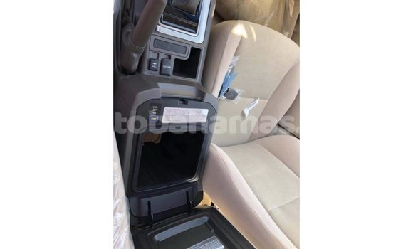 Buy Import Toyota Prado Other Car in Import - Dubai in Abaco Buy Import Toyota Prado Other Car in Import - Dubai in Abaco