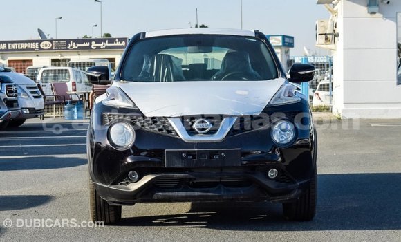 Buy Import Nissan Juke Black Car in Import - Dubai in Abaco Buy Import Nissan Juke Black Car in Import - Dubai in Abaco
