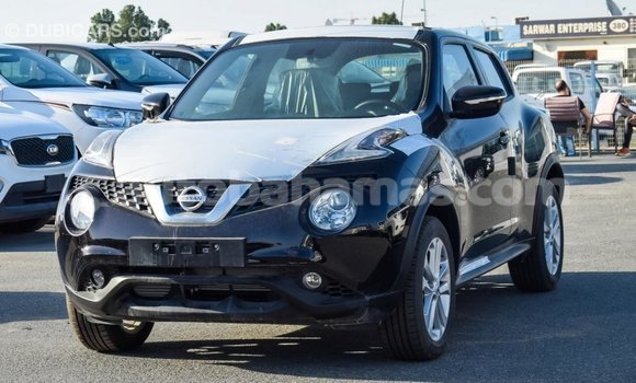 Buy Import Nissan Juke Black Car in Import - Dubai in Abaco Buy Import Nissan Juke Black Car in Import - Dubai in Abaco