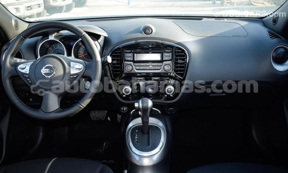 Buy Import Nissan Juke Black Car in Import - Dubai in Abaco Buy Import Nissan Juke Black Car in Import - Dubai in Abaco