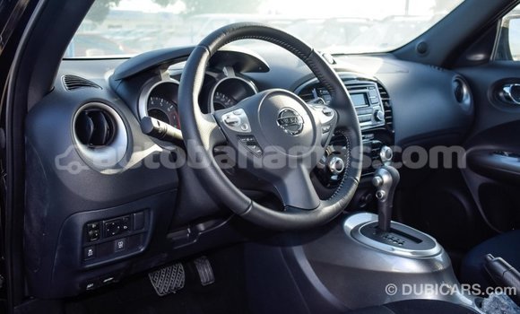 Buy Import Nissan Juke Black Car in Import - Dubai in Abaco Buy Import Nissan Juke Black Car in Import - Dubai in Abaco