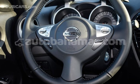 Buy Import Nissan Juke Black Car in Import - Dubai in Abaco Buy Import Nissan Juke Black Car in Import - Dubai in Abaco