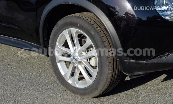 Buy Import Nissan Juke Black Car in Import - Dubai in Abaco Buy Import Nissan Juke Black Car in Import - Dubai in Abaco