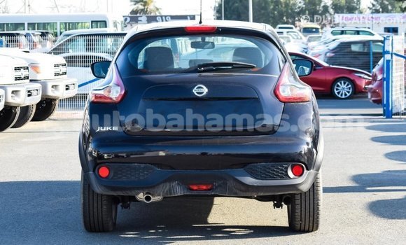 Buy Import Nissan Juke Black Car in Import - Dubai in Abaco Buy Import Nissan Juke Black Car in Import - Dubai in Abaco