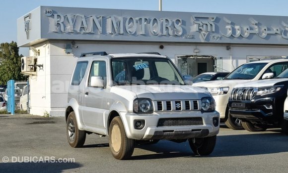 Buy Import Suzuki Jimny Other Car in Import - Dubai in Abaco