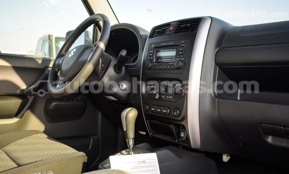 Buy Import Suzuki Jimny Other Car in Import - Dubai in Abaco Buy Import Suzuki Jimny Other Car in Import - Dubai in Abaco