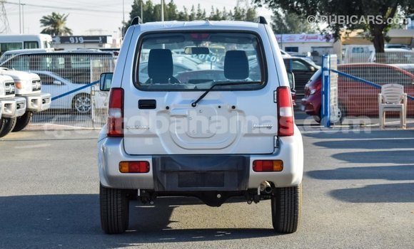 Buy Import Suzuki Jimny Other Car in Import - Dubai in Abaco Buy Import Suzuki Jimny Other Car in Import - Dubai in Abaco