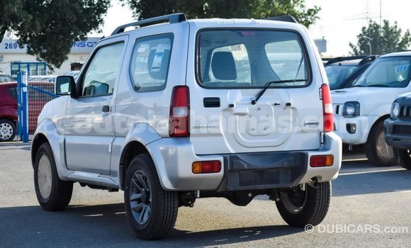 Buy Import Suzuki Jimny Other Car in Import - Dubai in Abaco Buy Import Suzuki Jimny Other Car in Import - Dubai in Abaco