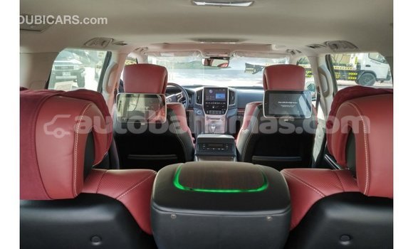 Buy Import Toyota Land Cruiser Black Car in Import - Dubai in Abaco Buy Import Toyota Land Cruiser Black Car in Import - Dubai in Abaco
