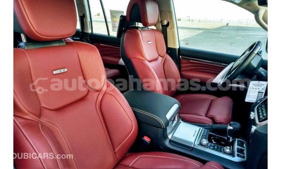 Buy Import Toyota Land Cruiser Black Car in Import - Dubai in Abaco Buy Import Toyota Land Cruiser Black Car in Import - Dubai in Abaco