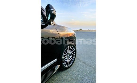 Buy Import Toyota Land Cruiser Black Car in Import - Dubai in Abaco Buy Import Toyota Land Cruiser Black Car in Import - Dubai in Abaco