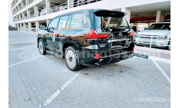 Buy Import Lexus LX Black Car in Import - Dubai in Abaco Buy Import Lexus LX Black Car in Import - Dubai in Abaco