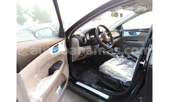 Buy Import Kia Cerato Black Car in Import - Dubai in Abaco Buy Import Kia Cerato Black Car in Import - Dubai in Abaco
