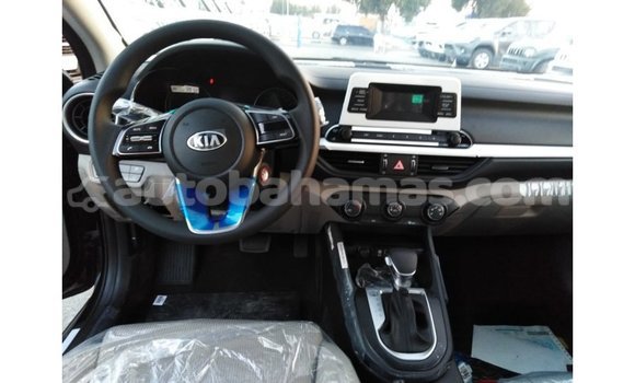 Buy Import Kia Cerato Black Car in Import - Dubai in Abaco Buy Import Kia Cerato Black Car in Import - Dubai in Abaco