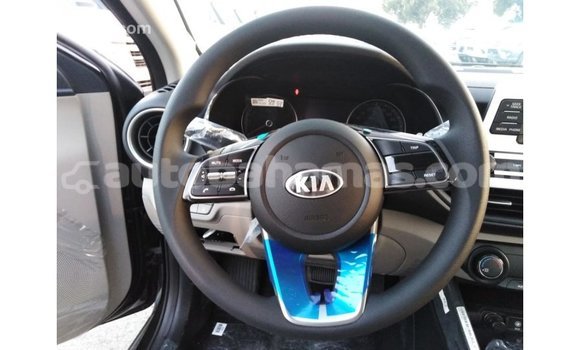 Buy Import Kia Cerato Black Car in Import - Dubai in Abaco Buy Import Kia Cerato Black Car in Import - Dubai in Abaco