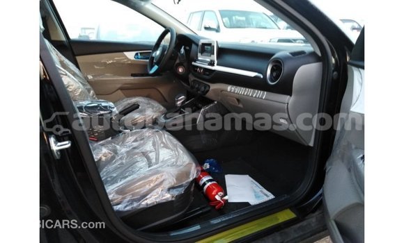 Buy Import Kia Cerato Black Car in Import - Dubai in Abaco Buy Import Kia Cerato Black Car in Import - Dubai in Abaco