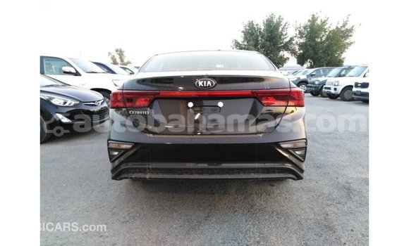 Buy Import Kia Cerato Black Car in Import - Dubai in Abaco Buy Import Kia Cerato Black Car in Import - Dubai in Abaco