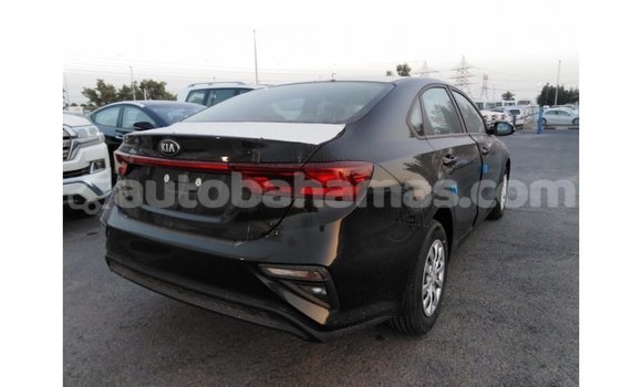 Buy Import Kia Cerato Black Car in Import - Dubai in Abaco Buy Import Kia Cerato Black Car in Import - Dubai in Abaco