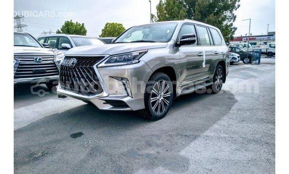 Buy Import Lexus LX Other Car in Import - Dubai in Abaco Buy Import Lexus LX Other Car in Import - Dubai in Abaco