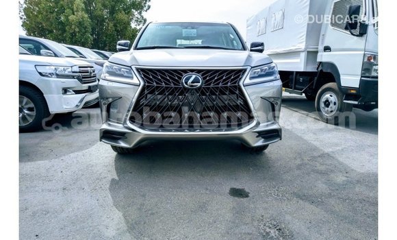 Buy Import Lexus LX Other Car in Import - Dubai in Abaco Buy Import Lexus LX Other Car in Import - Dubai in Abaco