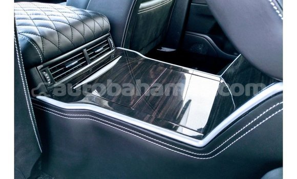 Buy Import Lexus LX Other Car in Import - Dubai in Abaco Buy Import Lexus LX Other Car in Import - Dubai in Abaco