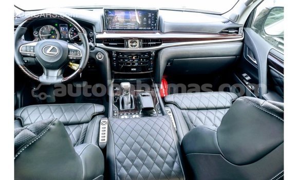 Buy Import Lexus LX Other Car in Import - Dubai in Abaco Buy Import Lexus LX Other Car in Import - Dubai in Abaco