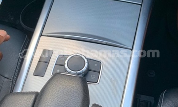 Buy Used Mercedes-Benz E–Class Black Car in Alice Town in Biminis