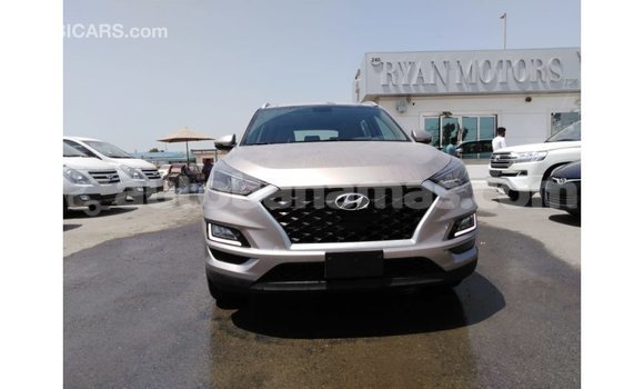 Buy Import Hyundai Tucson Other Car in Import - Dubai in Abaco Buy Import Hyundai Tucson Other Car in Import - Dubai in Abaco