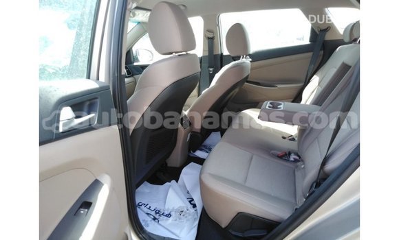 Buy Import Hyundai Tucson Other Car in Import - Dubai in Abaco Buy Import Hyundai Tucson Other Car in Import - Dubai in Abaco