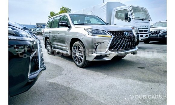 Buy Import Lexus LX Other Car in Import - Dubai in Abaco Buy Import Lexus LX Other Car in Import - Dubai in Abaco