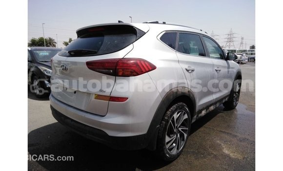 Buy Import Hyundai Tucson Other Car in Import - Dubai in Abaco Buy Import Hyundai Tucson Other Car in Import - Dubai in Abaco