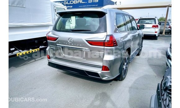 Buy Import Lexus LX Other Car in Import - Dubai in Abaco Buy Import Lexus LX Other Car in Import - Dubai in Abaco