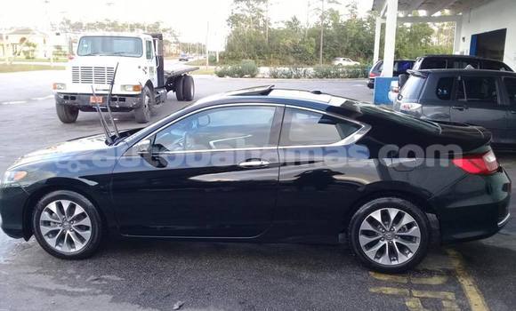 Buy Used Honda Accord Black Car in Freetown in Eleuthera Buy Used Honda Accord Black Car in Freetown in Eleuthera