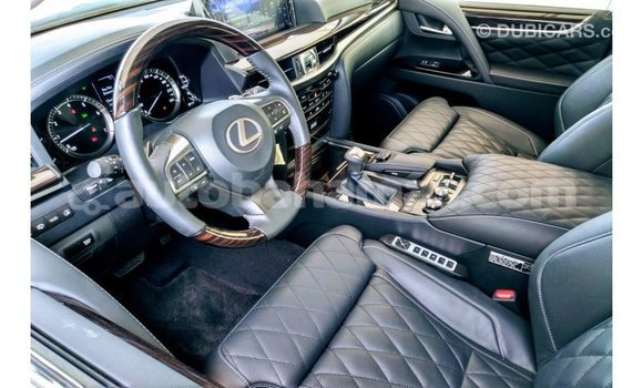 Buy Import Lexus LX Other Car in Import - Dubai in Abaco Buy Import Lexus LX Other Car in Import - Dubai in Abaco