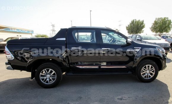 Buy Import Toyota Land Cruiser Black Car in Import - Dubai in Abaco Buy Import Toyota Land Cruiser Black Car in Import - Dubai in Abaco