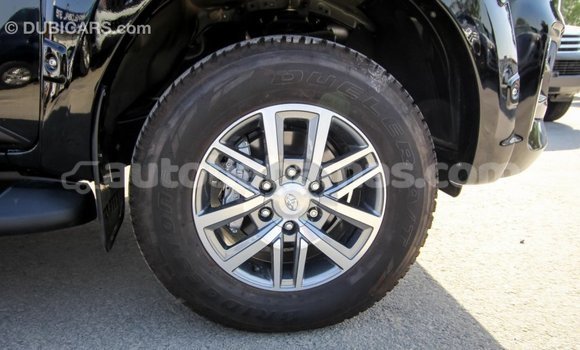 Buy Import Toyota Land Cruiser Black Car in Import - Dubai in Abaco Buy Import Toyota Land Cruiser Black Car in Import - Dubai in Abaco