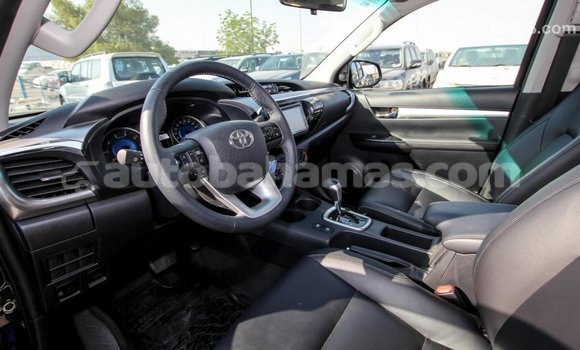 Buy Import Toyota Land Cruiser Black Car in Import - Dubai in Abaco Buy Import Toyota Land Cruiser Black Car in Import - Dubai in Abaco