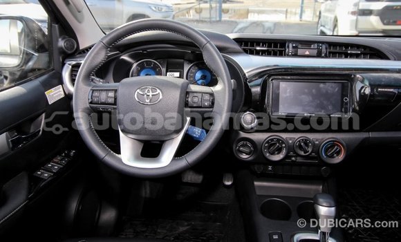 Buy Import Toyota Land Cruiser Black Car in Import - Dubai in Abaco Buy Import Toyota Land Cruiser Black Car in Import - Dubai in Abaco