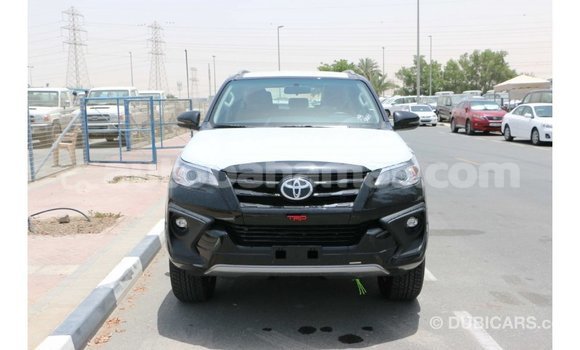 Buy Import Toyota Fortuner Black Car in Import - Dubai in Abaco Buy Import Toyota Fortuner Black Car in Import - Dubai in Abaco