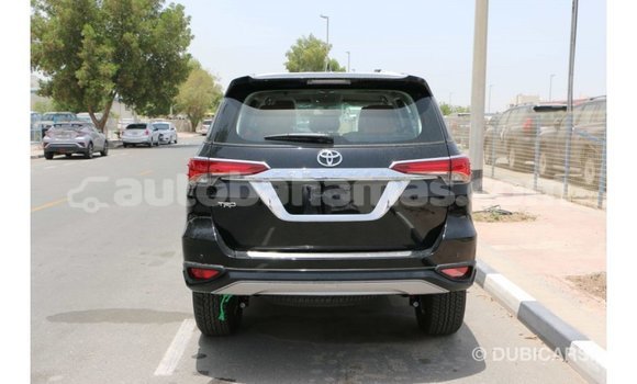 Buy Import Toyota Fortuner Black Car in Import - Dubai in Abaco Buy Import Toyota Fortuner Black Car in Import - Dubai in Abaco