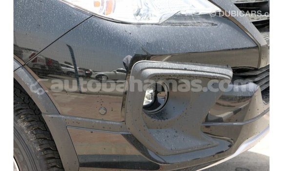 Buy Import Toyota Fortuner Black Car in Import - Dubai in Abaco Buy Import Toyota Fortuner Black Car in Import - Dubai in Abaco