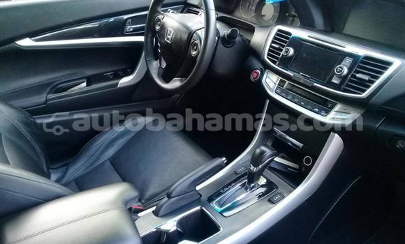 Buy Used Honda Accord Black Car in Freetown in Eleuthera Buy Used Honda Accord Black Car in Freetown in Eleuthera