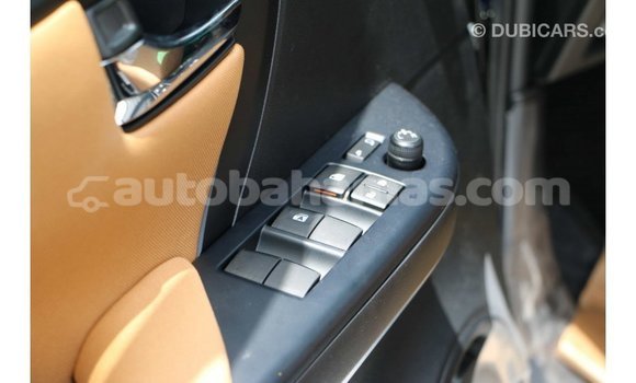 Buy Import Toyota Fortuner Black Car in Import - Dubai in Abaco Buy Import Toyota Fortuner Black Car in Import - Dubai in Abaco