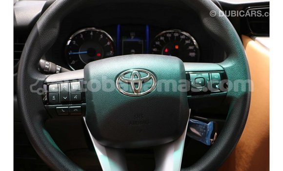 Buy Import Toyota Fortuner Black Car in Import - Dubai in Abaco Buy Import Toyota Fortuner Black Car in Import - Dubai in Abaco