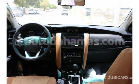 Buy Import Toyota Fortuner Black Car in Import - Dubai in Abaco Buy Import Toyota Fortuner Black Car in Import - Dubai in Abaco