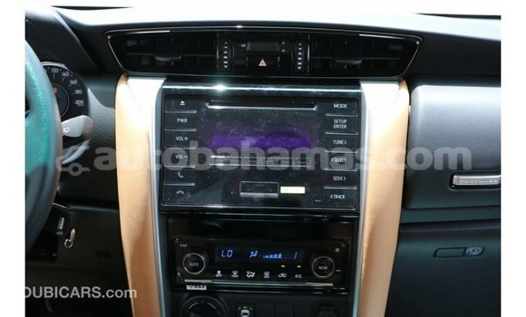 Buy Import Toyota Fortuner Black Car in Import - Dubai in Abaco Buy Import Toyota Fortuner Black Car in Import - Dubai in Abaco