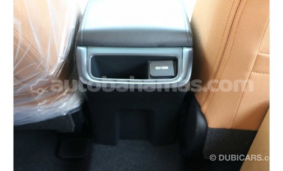 Buy Import Toyota Fortuner Black Car in Import - Dubai in Abaco Buy Import Toyota Fortuner Black Car in Import - Dubai in Abaco